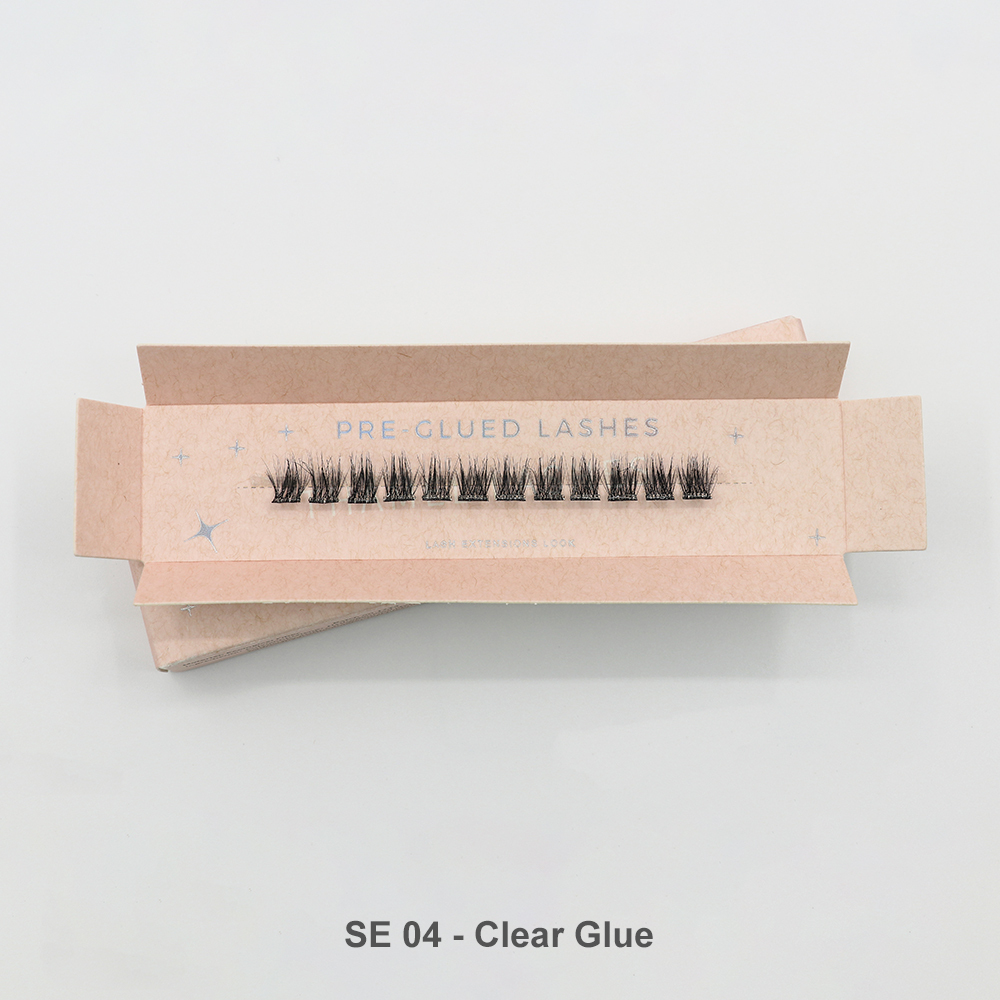 1 línea-SE 04-pegamento claro