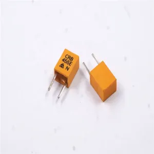 <strong>Resonators</strong> CRB455E / ZTB455E 455kHz Ceramic <strong>Resonator</strong> 0.3% -20C ~ 80C Through Hole - Product Image 2