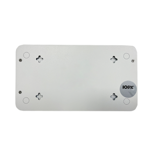 IOPX XP105PT 2.5G downlink ONU optik ağ ünitesi pon /odm için PoE / PoE + ve POTS onu ile 10-G optik ağ ünitesi - Product Image 3