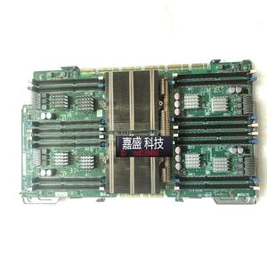 Ultra micro X8OBN-CPU X80BN-CPU kontrolle Motherboard E7 Serie DDR3 Speichers pot kann getestet werden - Product Image 1