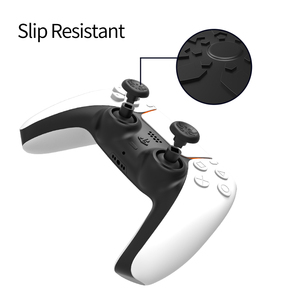 T23 China Ps5 Wireless Control Gamepad Joystick Ps5 Controller Benutzer definierte Shell Extra-Tasten mit Symbolen - Product Image 3