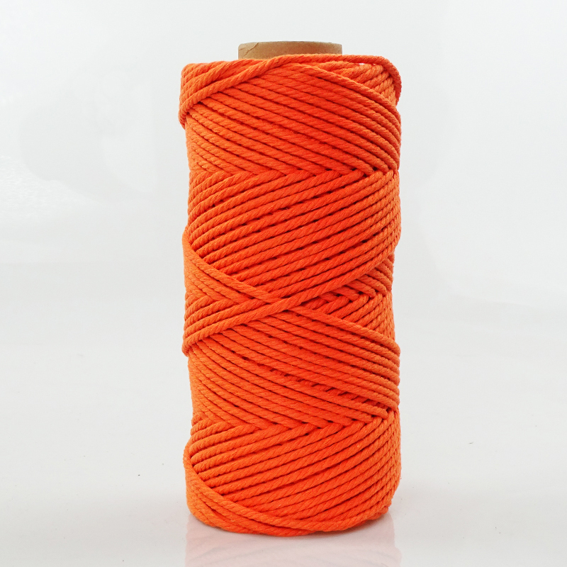Orange red 4mm 100m free tutorial