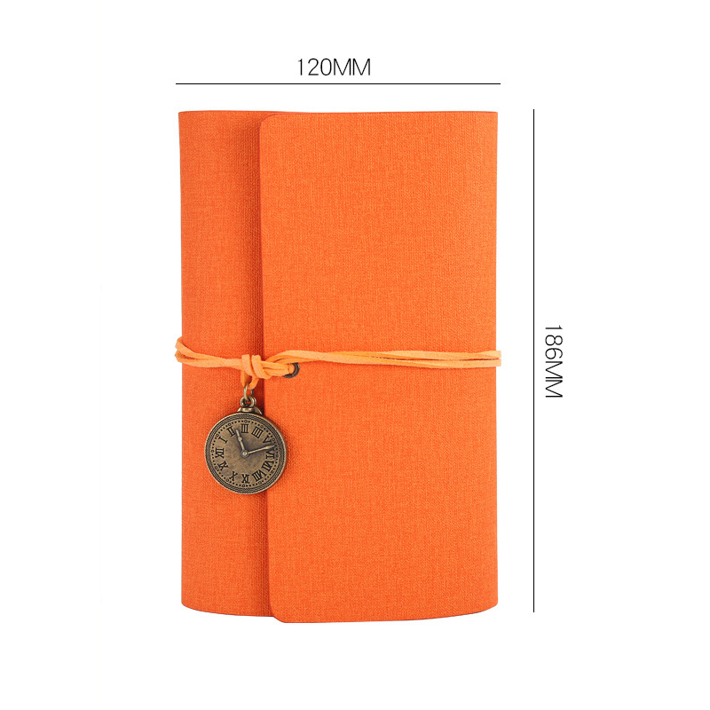 Orange-A