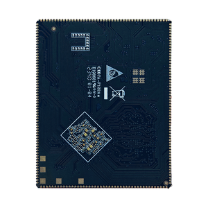 [Per la personalizzazione] Android OS SOM3568 Carrier Board SOD3568 Rockchip scheda di sviluppo Linux RK SOM3568 - Product Image 2