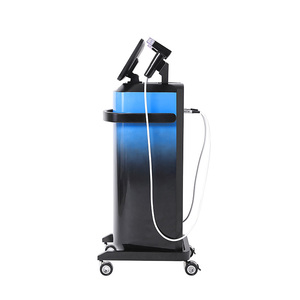 Yeni 3 kolları EMRF fraksiyonel cilt kaldırma Radiofrecuencia Fraccionada M 8 fraksiyonel makine - Product Image 4