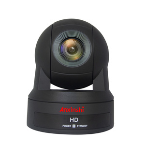 2MP 20X Zoom HD IP HD-MI 3G-SDI LAN USB3.0 Video konferans kamerası desteği RTMP NDI POE Sony IMX307 toplantı kamera - Product Image 1
