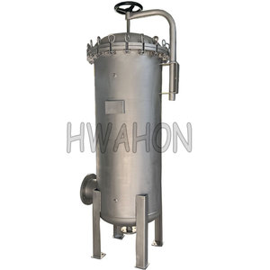 Alan 0.1-100 mikron endüstriyel filtre yüksek akış kartuş filtre büyük filtrasyon PP membran filtre - Product Image 3