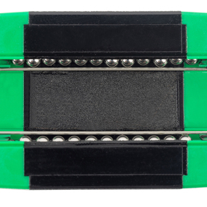 Original SHAC 12MM Carro de riel lineal en miniatura GMN12HZ0C HIWIN Guía lineal MGN12H Guía de movimiento lineal en miniatura - Product Image 4