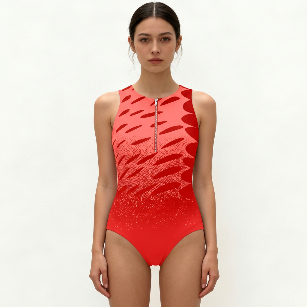 Rojo coral