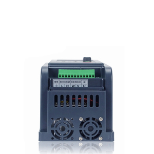 <strong>VFD</strong> Variable Frequency Drive Single <strong>Phase</strong> <strong>Input</strong> and Single <strong>Phase</strong> <strong>Output</strong> <strong>VFD</strong> AC Variable Frequency Inverter - Product Image 2