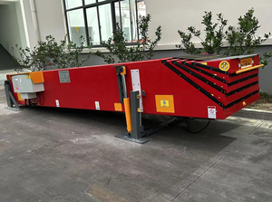 Automatisches Logistik lager Hoch leistungs container Teleskop band Lade-und Entlade fördersystem mit CE-Zertifizierung
