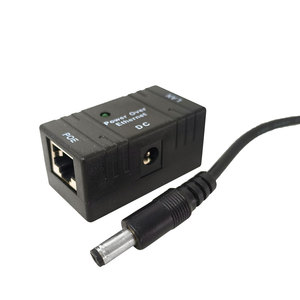 POE-Schalter IEEE802 3af am Netzteil über Ethernet-Modul adapter POE-Splitter-Injektor für IP-Kamera - Product Image 5