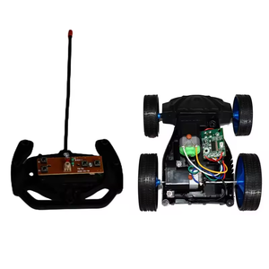 Circuito stampato RC per auto con controllo remoto - Product Image 4