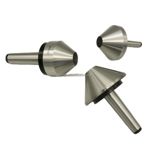 CNC MT4 MT5 Revolving <strong>Center</strong> Precision Bull Nose Live <strong>Center</strong> - Product Image 1