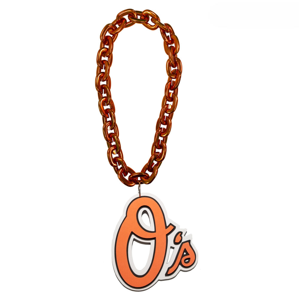 16 Orioles de Baltimore