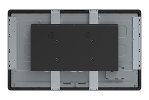 Green Touch 43 Zoll 10 Punkte USB RS232 Kapazitiver Touchscreen TFT LCD-Touchscreen-Monitor mit VGA-DVI-Eingang - Product Image 4