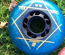 Bleu
