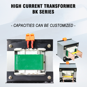 Voltage <strong>Transformer</strong> 35V Single Phase Big Current Dry Type <strong>Transformer</strong> 3000VA 12V AC Industrial Converter - Product Image 3