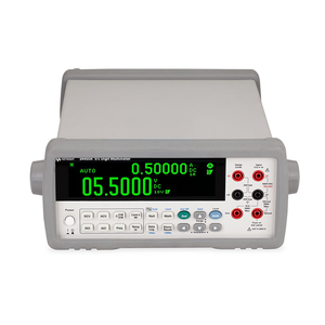 Multimetro Digitale Keysight 34450A 5.5 Cifre, Display OLED - Ottieni un Sconto - Product Image 5