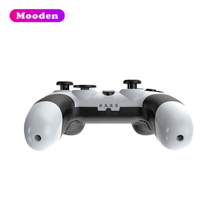 L SW-21003 Cute Design Wireless BT Gamepad Joystick Double Vibrating Six-axis Game <strong>Controller</strong> for Switch - Product Image 5