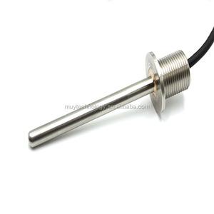 DS18B20 Digital <strong>Temperature</strong> <strong>Sensor</strong> with <strong>Waterproof</strong> Probe and Long Cable for IoT Applications and Environmental Monitoring - Product Image 4