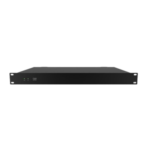 OEM ODMプロフェッショナルオーディオプロセッサTFP1608ブラックメタルサウンド機器管理ラインアレイオーディオシステム - Product Image 2