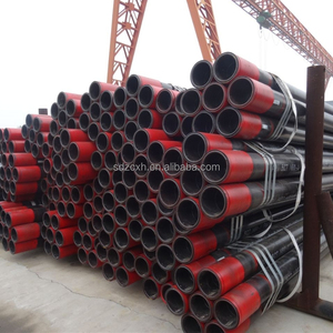 Api 5l 3lpe涂装管46英寸Api 5l Gr无缝Api管 - Product Image 5