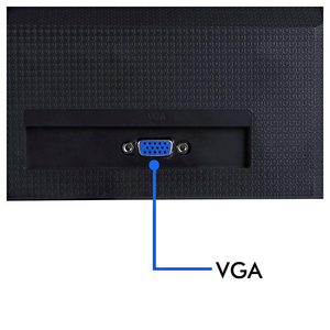 Venta al por mayor Monitor LCD cuadrado de 19 pulgadas 60HZ Escritorio de oficina Monitor de computadora de resolución 1280*1024 - Product Image 5