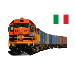 物流代理店イタリア<span class=keywords><strong>IT</strong></span> DDP FBA鉄道輸送