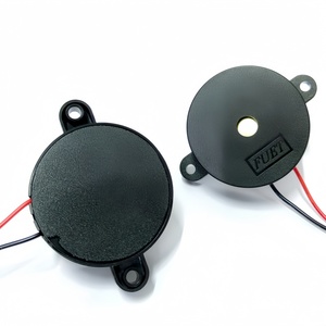 4216 all'ingrosso tipo di filo passivo Piezo 12V 90dB 2800Hz RoHS cicalino compatibile con Arduino/Raspberry Pi per dispositivo IoT - Product Image 2