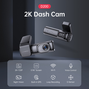 Dashcam araba kamera DASH kamera