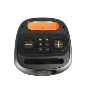 Original Blue-tooth Speaker High End 6.5 Inch Full Range Sound Box Speaker Portable Wireless Dj Party Speaker with Battery - Product Image 5