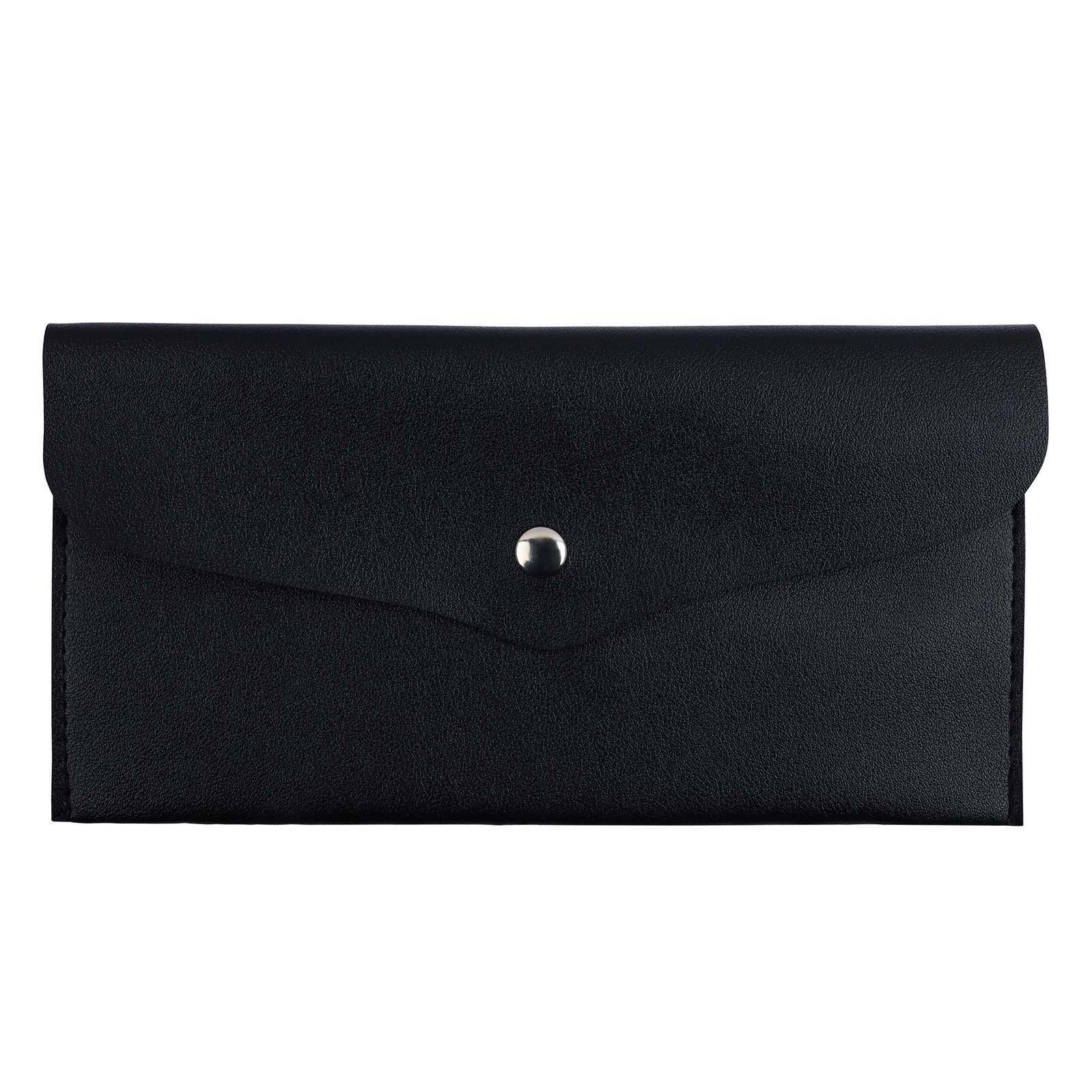 Black brush bag
