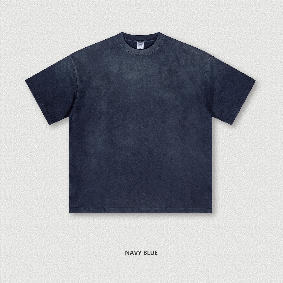 Bleu foncé