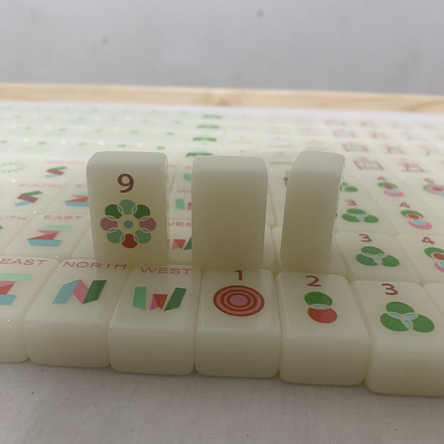 Ivory White