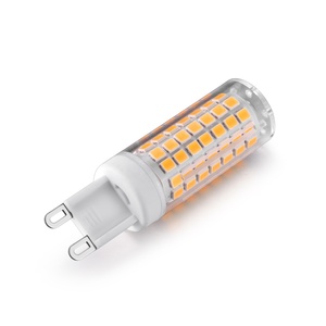 En parlak G9 led ampul yok Fliker G9 Led ampul Led mısır ampul - Product Image 3