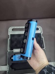 Flukeレーザーおよび試験装置機械アルミニウム材料用ベルトアライメントツール - Product Image 2