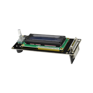 Keyestudio STEM <strong>Programming</strong> LCD1602 3D Module <strong>LCD</strong> <strong>Display</strong> Panel <strong>With</strong> SD Card Reader For Arduino