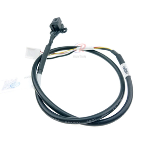 Lettore Encoder per Flora LJ320K 320SG 9730 Encoder sensore per Flora KM512i 1024SG Inkjer stampante PN301000284090 - Product Image 6
