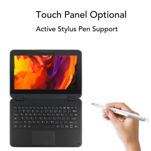 Preço de fábrica, 11.6 polegadas <span class=keywords><strong>mini</strong></span> laptop notebook criança portátil slim computador com teclado