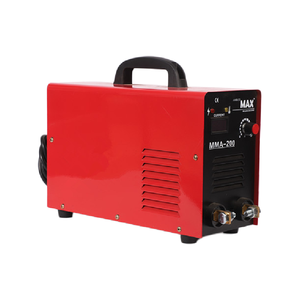 Time-limited <strong>Discount</strong> MMA-200 220v Portable Handheld Arc High Frequency Stick <strong>Welder</strong> Machine