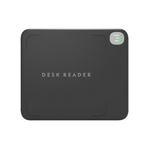 CHAFON CF605 USB Interface Desktop <strong>Reader</strong> for Library Management Supermarket Retail, Smart Cashier Uhf Desktop <strong>Reader</strong> - Product Image 1