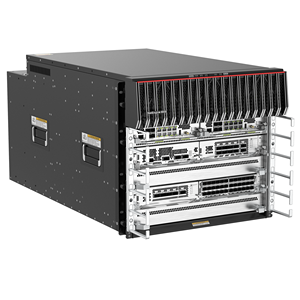 Originale Hua wei impresa intelligente cloud core Router NetEngine 8000 X4 - Product Image 1
