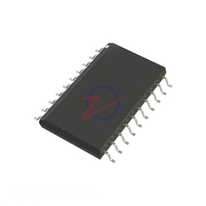 データ収集20 SOlC AD7305BRZ-REEL電子回路部品認定ディストリビューター - Product Image 1