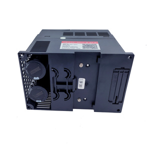 VFD frekans dönüştürücü frekans çevirici 0.75 1.5 2.2kw 220V tek fazlı 380V 3 fazlı İnvertörler ve dönüştürücüler - Product Image 2