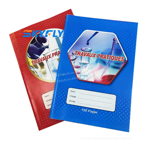 Üniversite dizüstü bilgisayar bileşimi egzersiz kitabı - Product Image 3