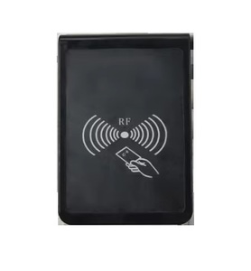 Plastik 860-960MHz frekansında masaüstü okuyucu/yazar - Product Image 4