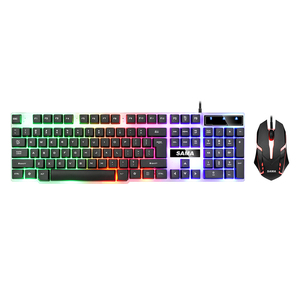 SAMA Wired <strong>Computer</strong> <strong>Keyboard</strong> and <strong>Mouse</strong> Mechanical <strong>Mouse</strong> <strong>Keyboard</strong> RGB <strong>Keyboard</strong> <strong>Mouse</strong> Combos