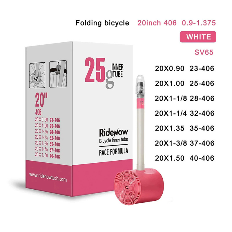 For 406 SV 65mmm 25g