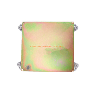 EX200-3 EX200LC-3 Excavator Controller PVC Control Unit 9128976 - Product Image 1